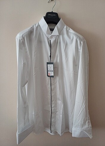 PİERRE CARDİN SMOKİN TAKIMI - Görsel 9