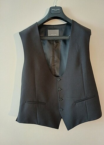 PİERRE CARDİN SMOKİN TAKIMI - Görsel 14