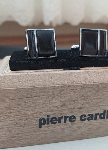 PİERRE CARDİN SMOKİN TAKIMI - Görsel 10