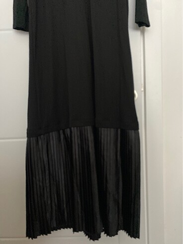 38 Beden Sweat elbise