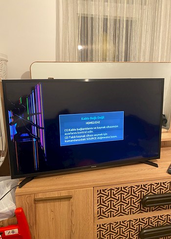 Samsung televizyon - Görsel 3