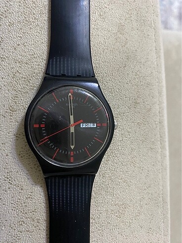 Swatch Swatch saat