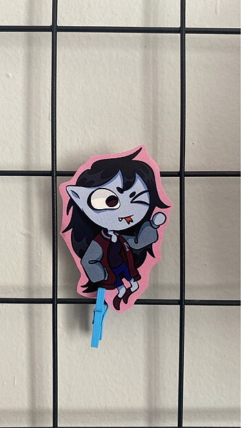 Sticker Adventure Time Marceline