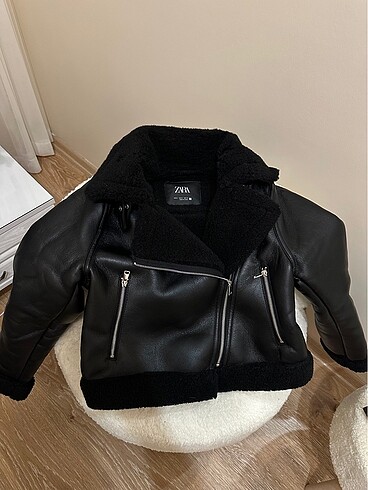 Zara Ceket
