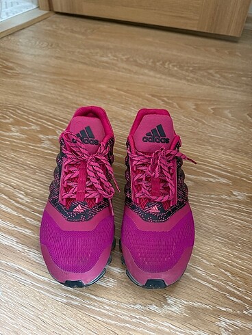 Adidas Koşu Ayakkabısı