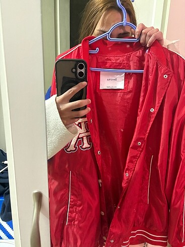 Bershka ceket