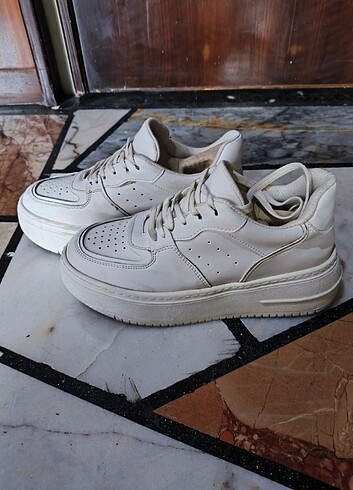 Stradivarius Stradivarius Sneakers
