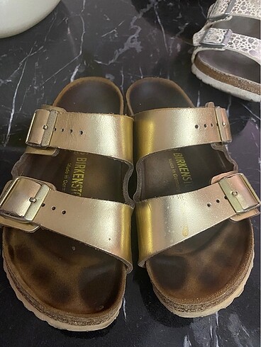 Orjinal Birkenstock