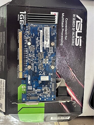 Asus GT710