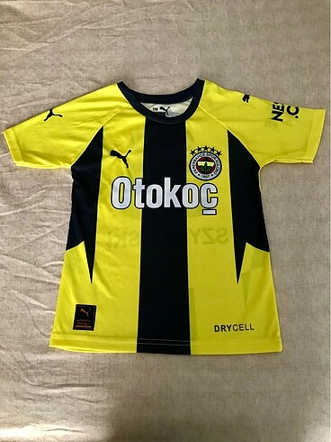 Fenerbahçe forma