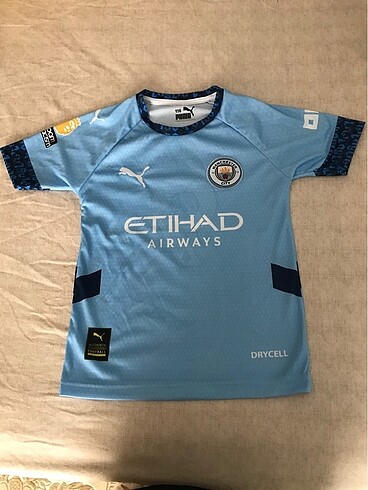 Manchester city haaland forma