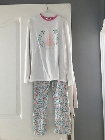Penti Kız çocuk pijama takımı