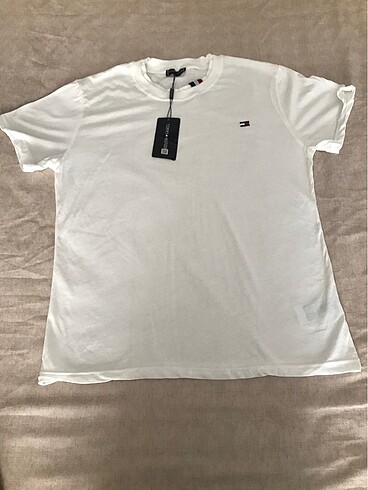 Tommy hilfiger tshirt tişört