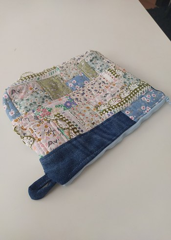 elyapimi makkaj çantası portföy canta - Görsel 3