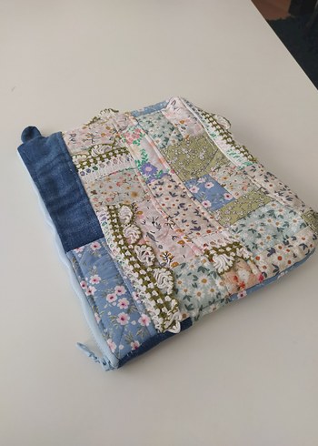 elyapimi makkaj çantası portföy canta - Görsel 2