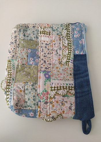 elyapimi makkaj çantası portföy canta - Görsel 4