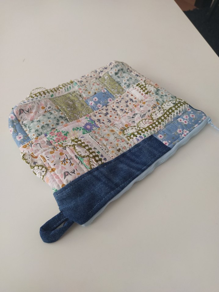 elyapimi makkaj çantası portföy canta - Görsel 3