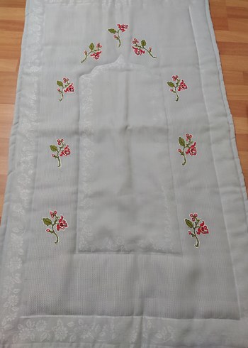 Gri seccade - Görsel 5