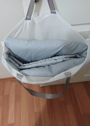 Gri seccade - Görsel 6