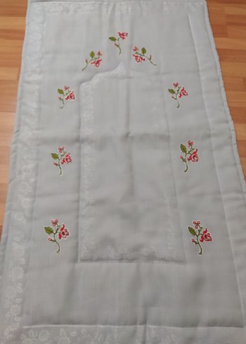 Gri seccade - Görsel 2