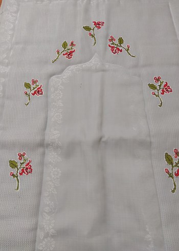 Gri seccade - Görsel 4