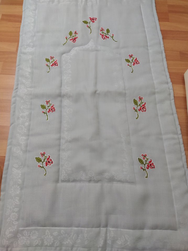 Gri seccade - Görsel 5