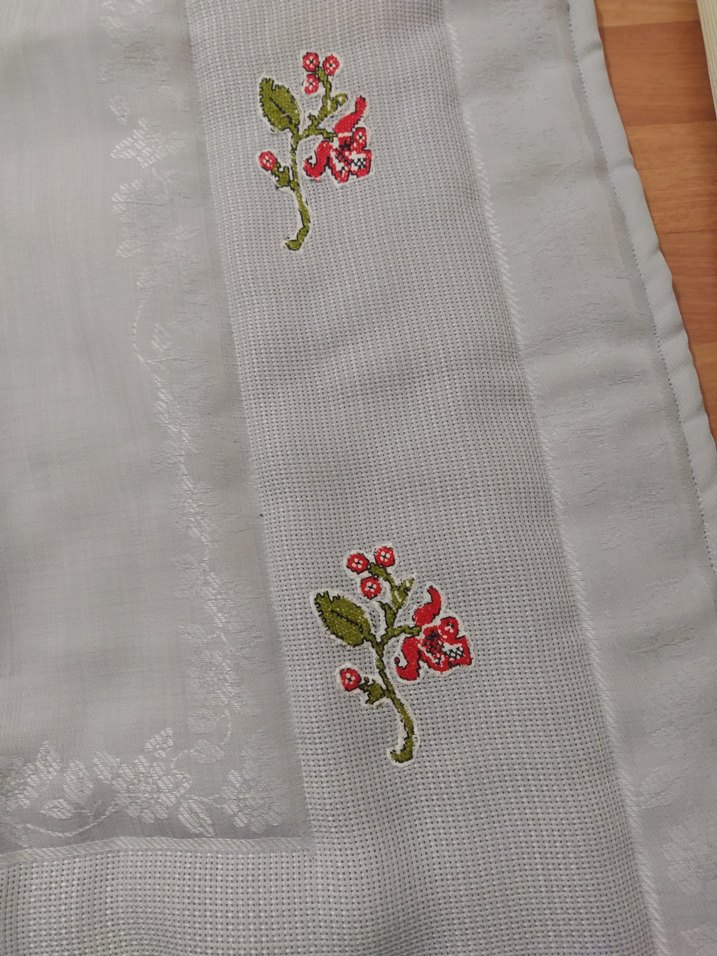 Gri seccade - Görsel 3