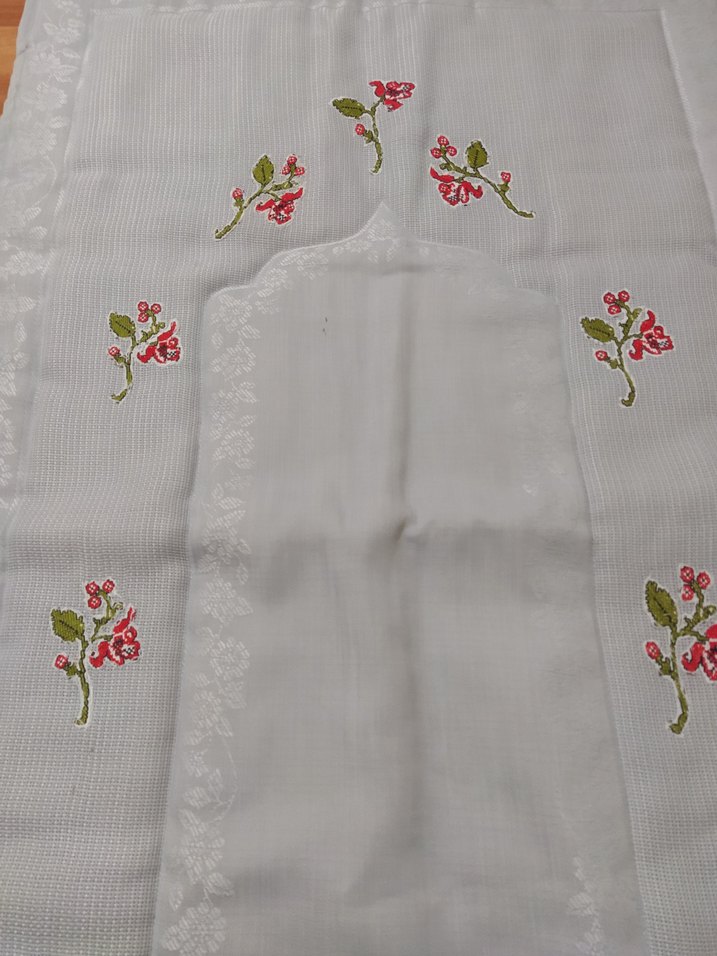 Gri seccade - Görsel 4