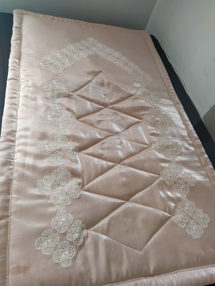 seccade seti - Görsel 2