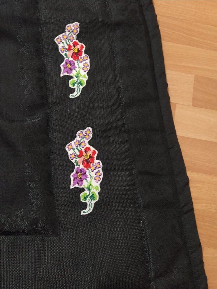 seccade kapitone elyaf dolgulu i - Görsel 3