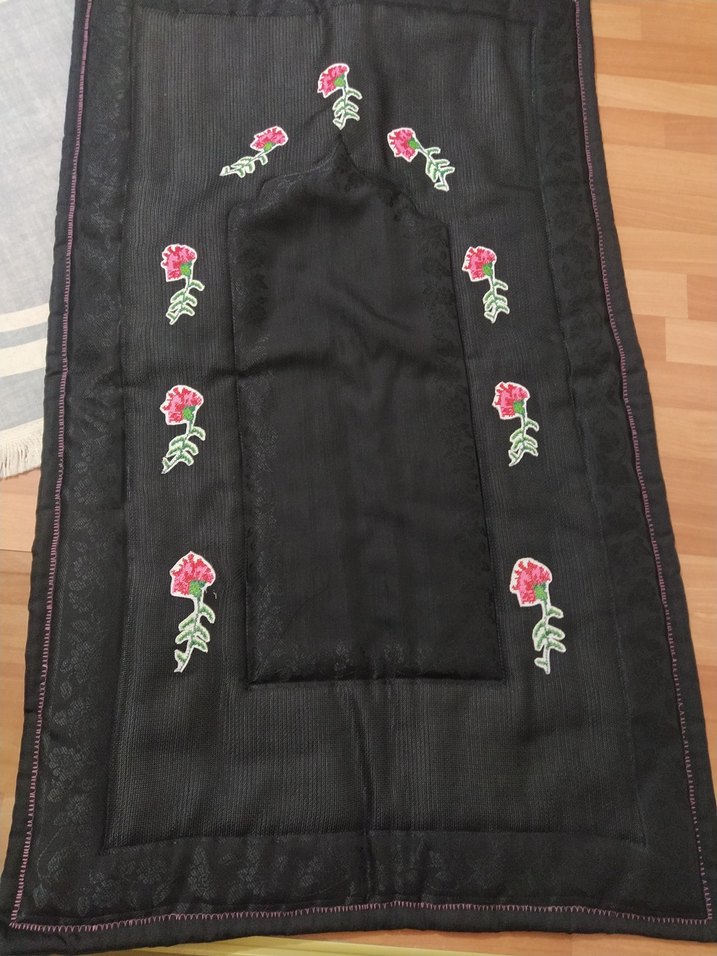 seccade kapitoneli - Görsel 2