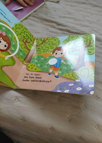 İlk oyun hamuru kitabim - Görsel 5