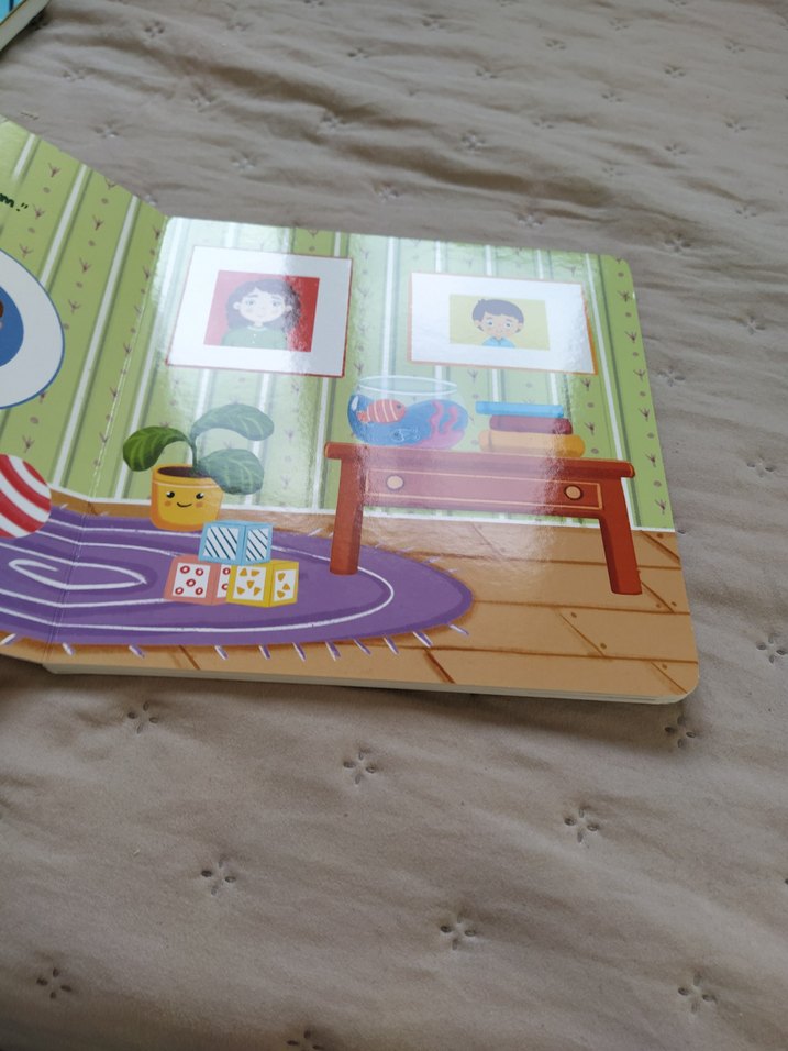 İlk oyun hamuru kitabim - Görsel 3