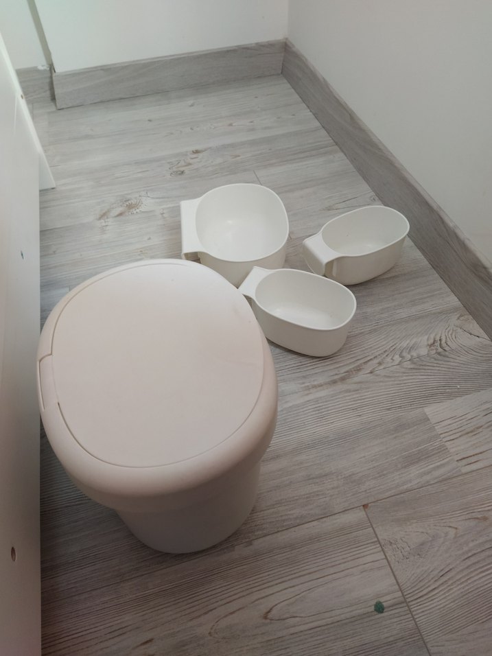 õnsklig Ikea bebek alt değiştirme yan eklentileri - Görsel 4