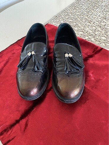 Hotic rugan oxford