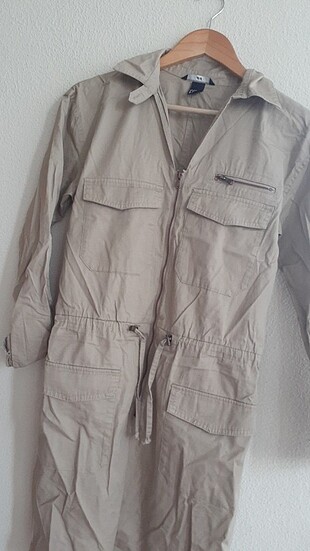 34 Beden Tunik