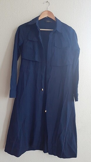Tunik gomlek