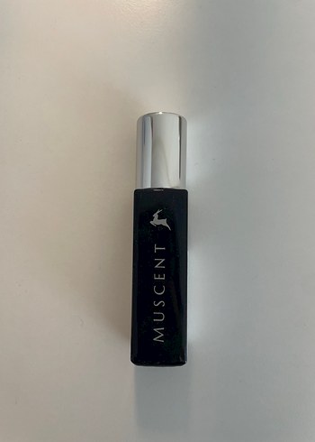 Muscent N048 (Bal Afrika) Kadın Parfümü 15 ml