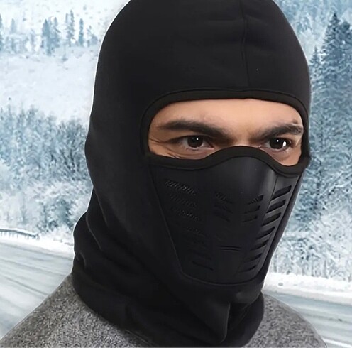 Maske