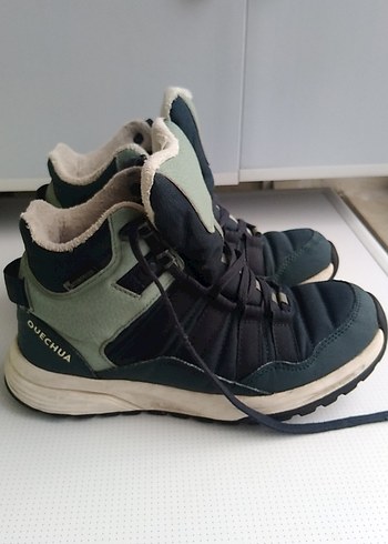 Decathlon Decahtlon Kar Botu