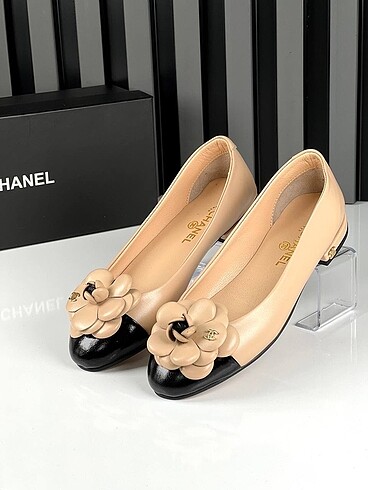 Chanel Chanel