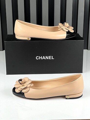 37 Beden Chanel