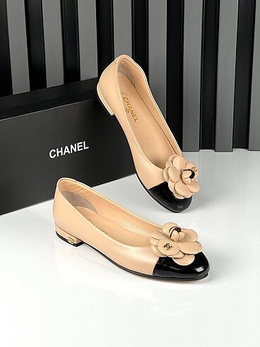 37 Beden ten rengi Renk Chanel