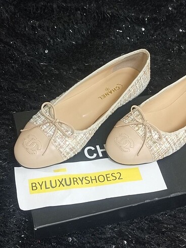 Chanel Chanel