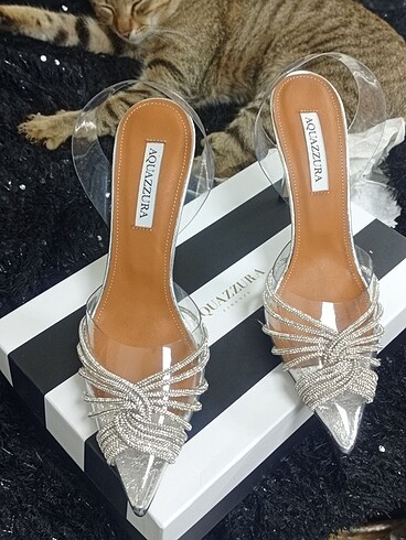 Aquazzura Aquazzura