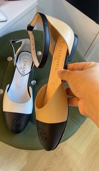 Chanel Chanel