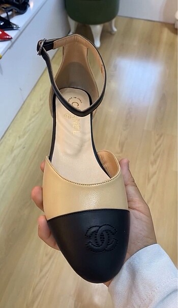 39 Beden Chanel