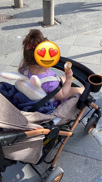 15-36 kg Beden 4baby bebek arabası acil satılık