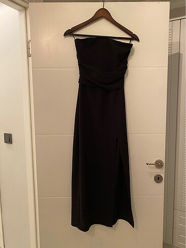 xs Beden Zara elbise