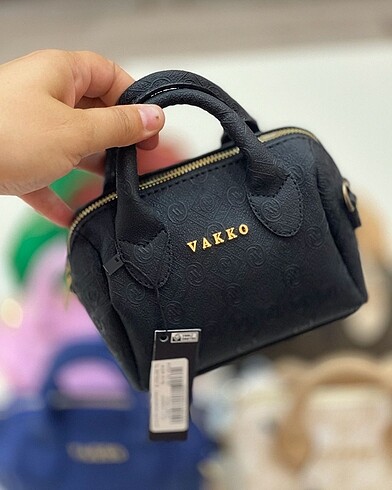 Vakko Mini speedy